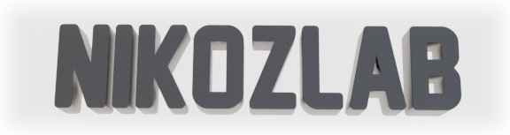 NiKoZLaB.it logo